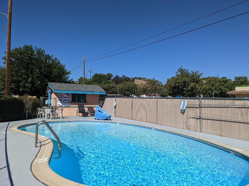 Cielo House Inn