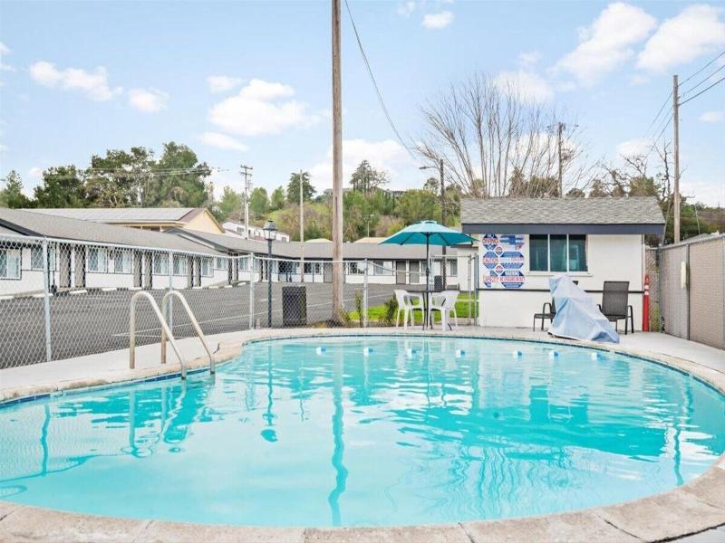 Cielo House Inn