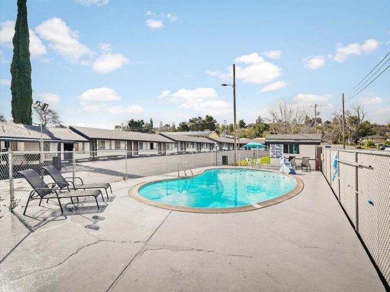 Cielo House Inn