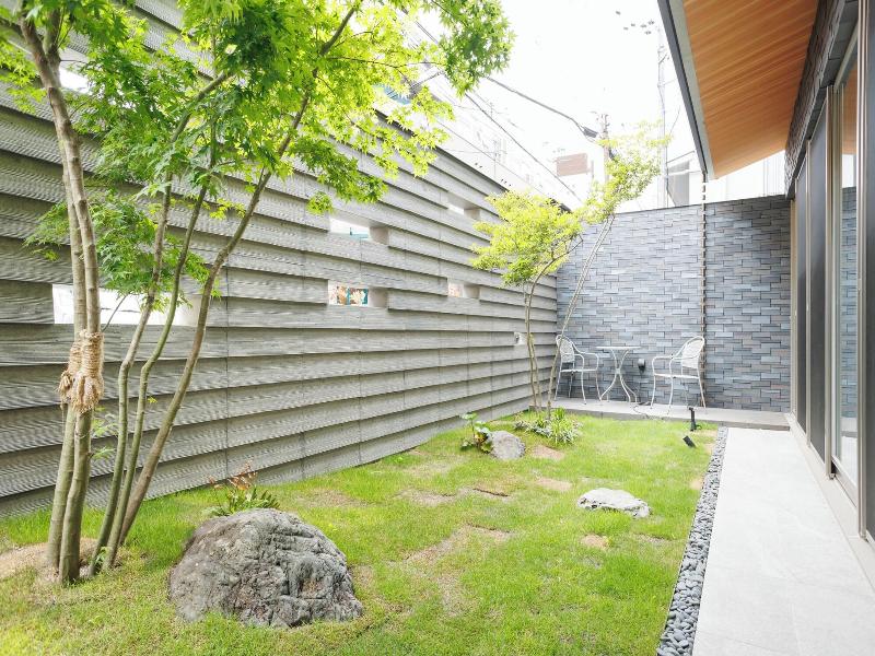 Gion Elite Terrace image