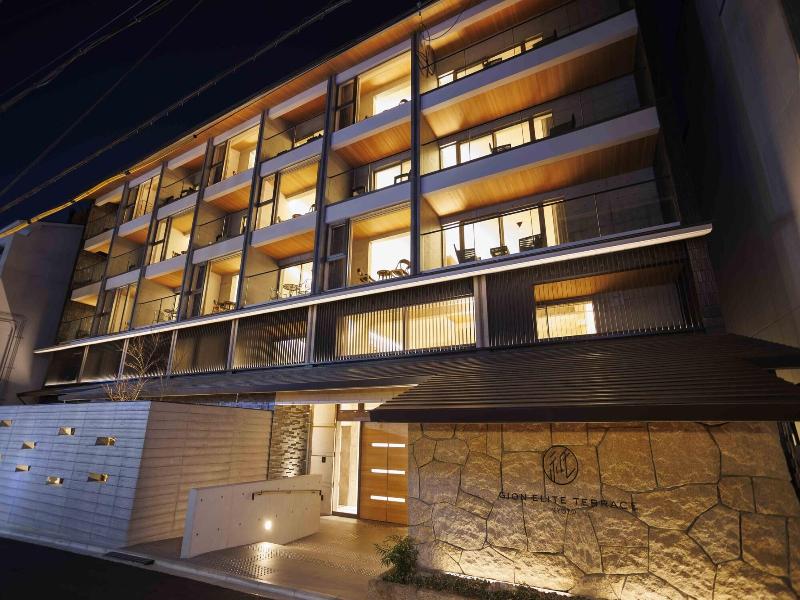 Gion Elite Terrace image