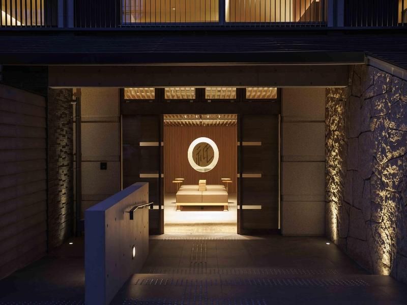 Gion Elite Terrace image