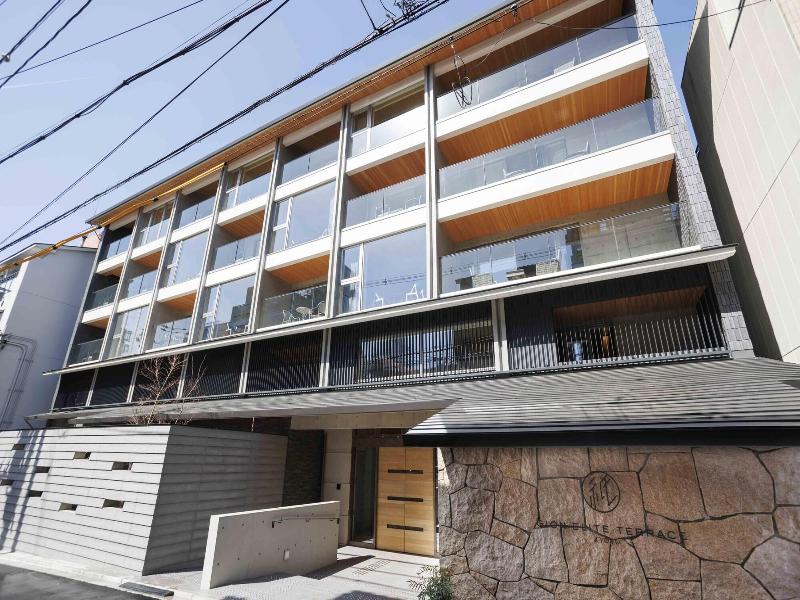 Gion Elite Terrace image