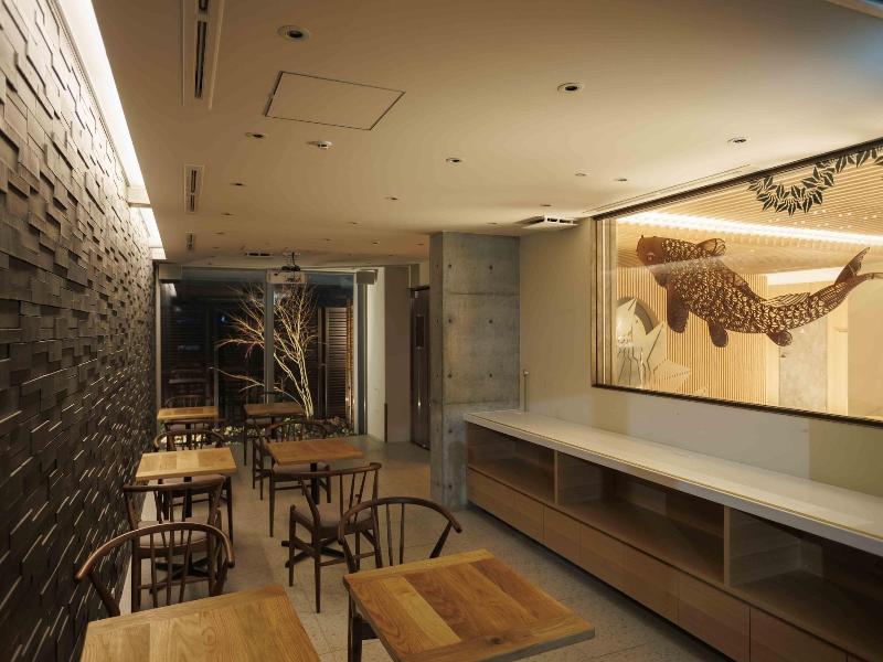 Gion Elite Terrace image