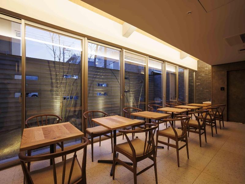 Gion Elite Terrace image