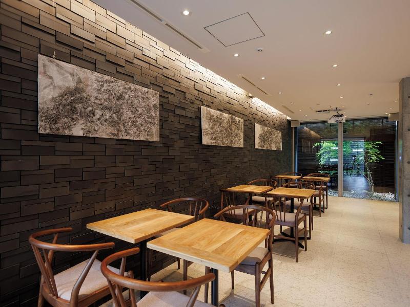 Gion Elite Terrace image