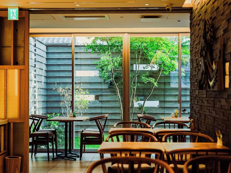 Gion Elite Terrace image