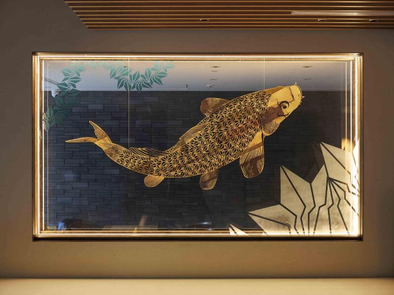 Gion Elite Terrace image