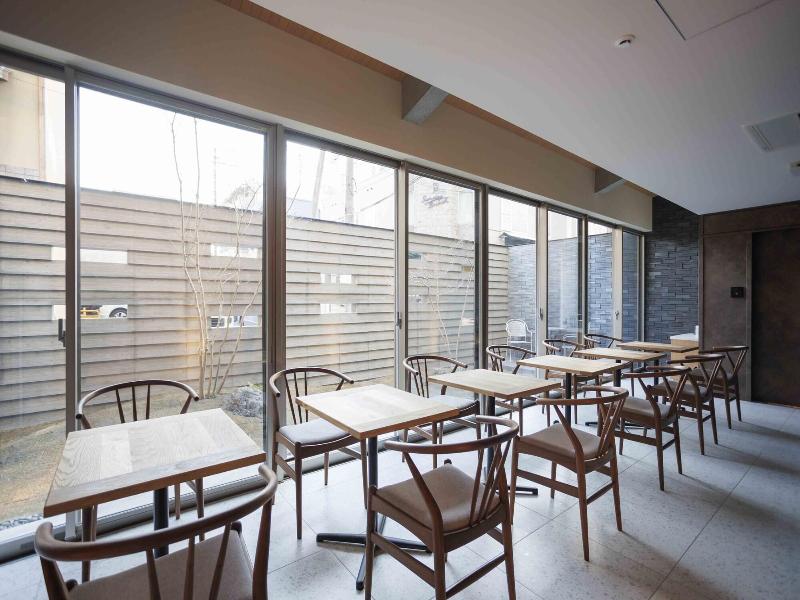 Gion Elite Terrace image