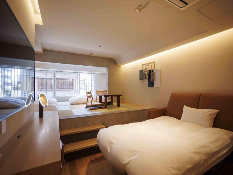 Gion Elite Terrace image