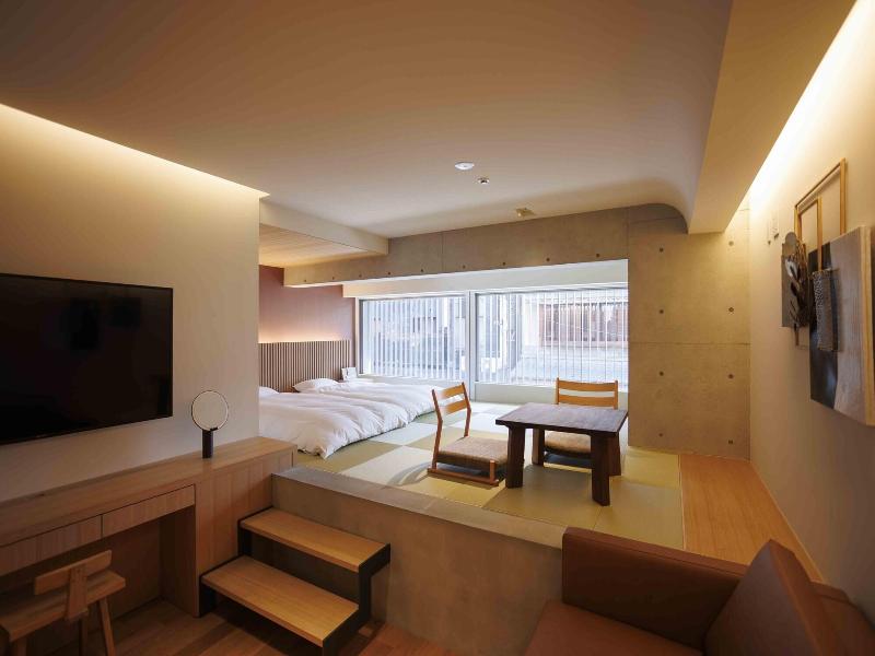 Gion Elite Terrace image