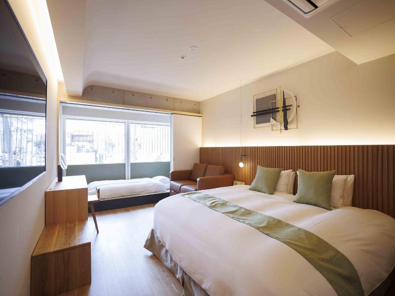 Gion Elite Terrace image