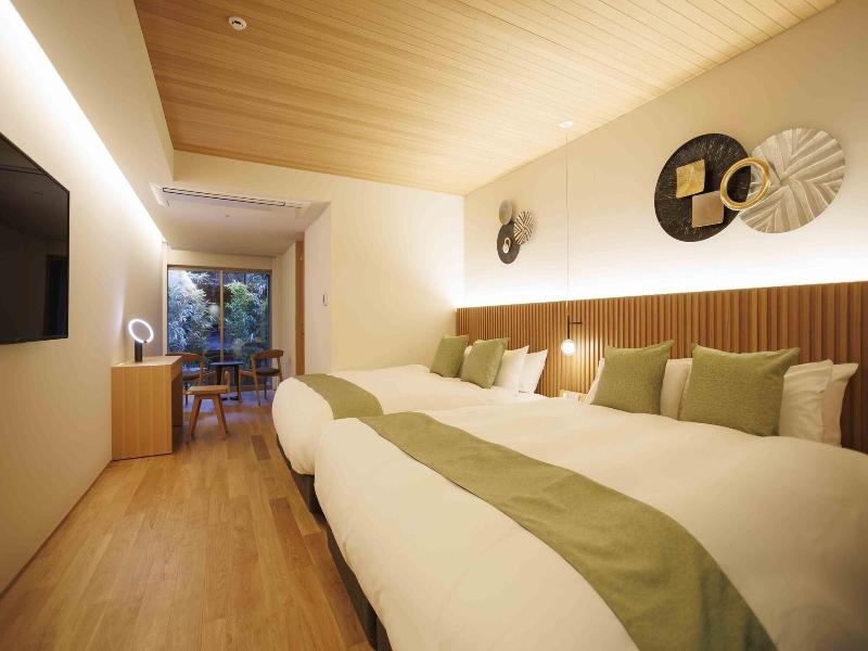 Gion Elite Terrace image