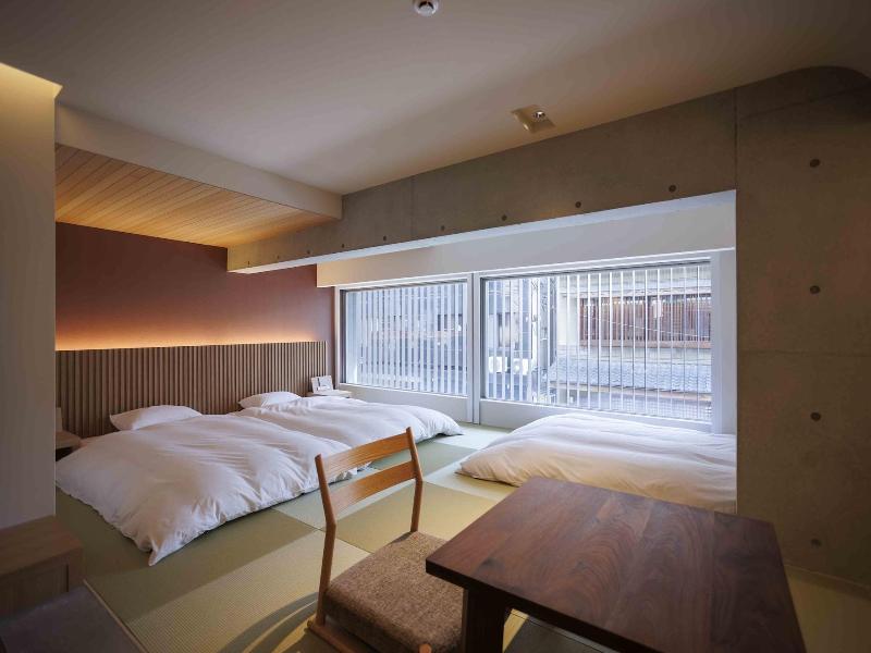 Gion Elite Terrace image