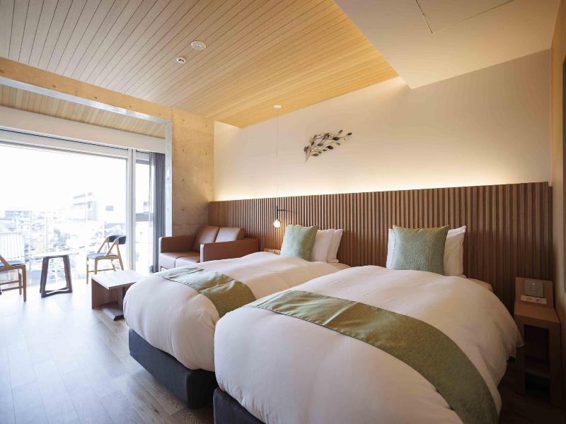 Gion Elite Terrace image