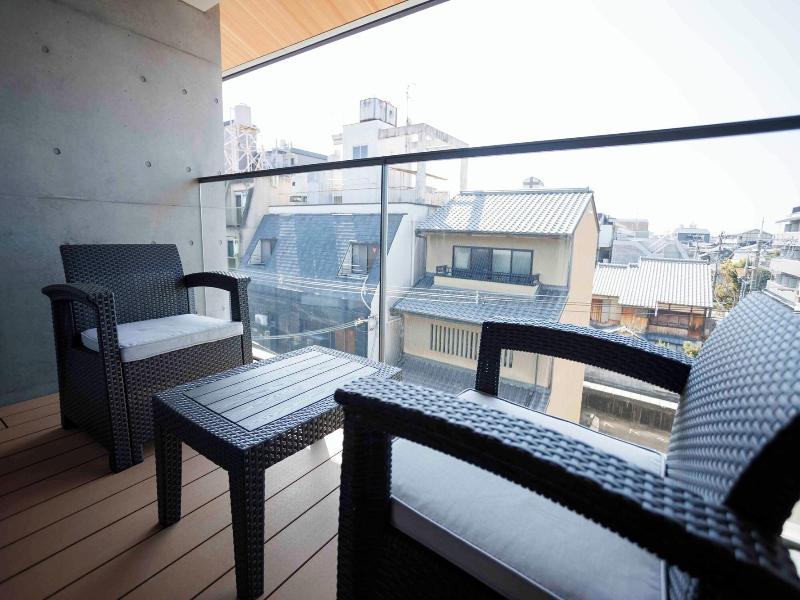 Gion Elite Terrace image