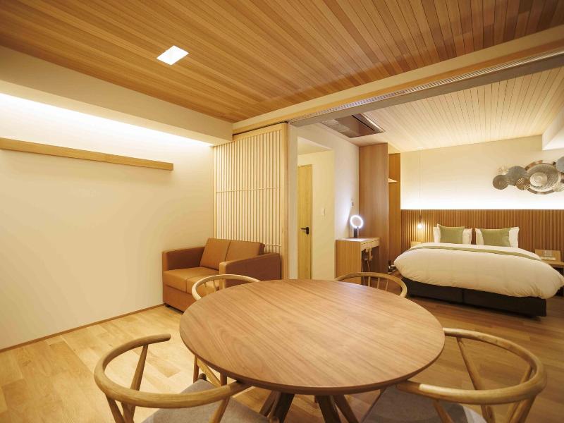 Gion Elite Terrace image