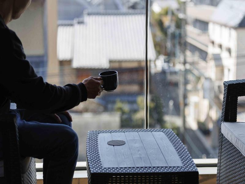Gion Elite Terrace image