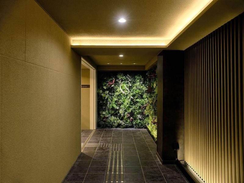 Sakura Cross Hotel Kyoto Kiyomizu image