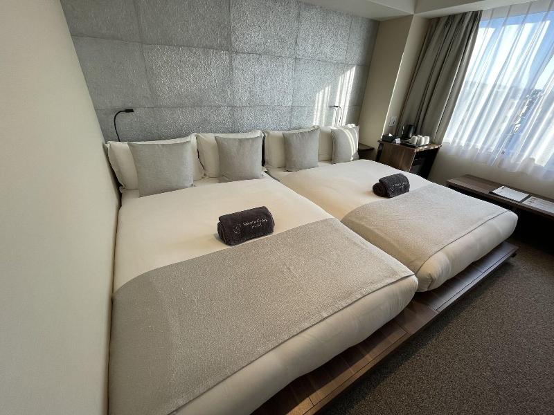 Sakura Cross Hotel Kyoto Kiyomizu image