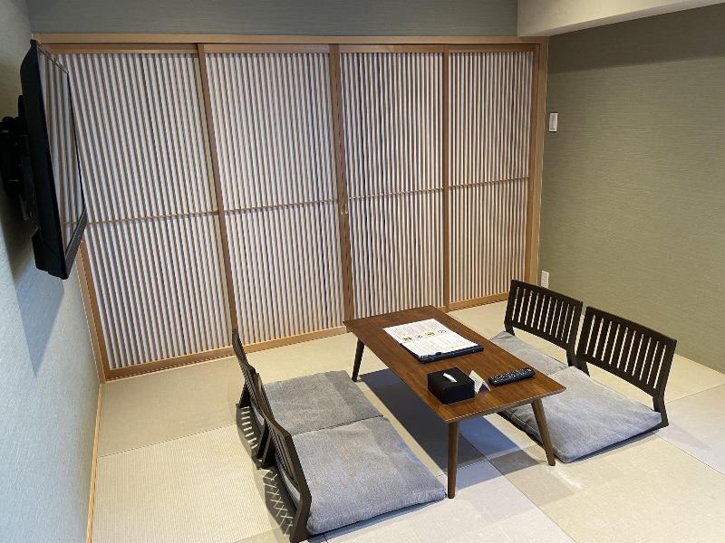 Sakura Cross Hotel Kyoto Kiyomizu image