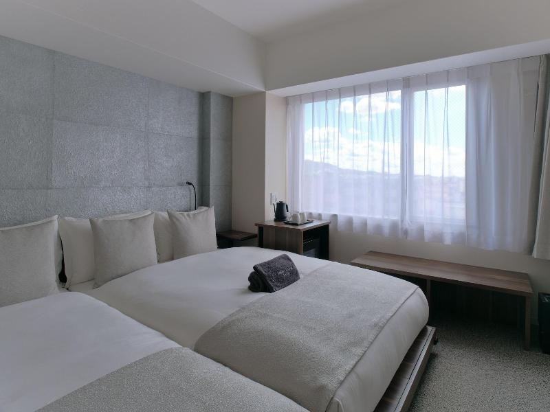 Sakura Cross Hotel Kyoto Kiyomizu image