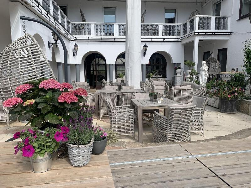 Dormero Hotel Aalen image