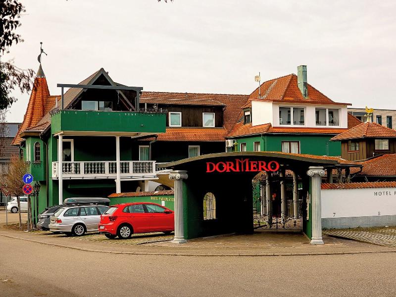 Dormero Hotel Aalen image
