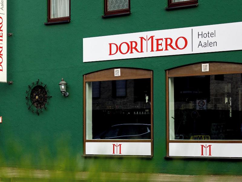 Dormero Hotel Aalen image