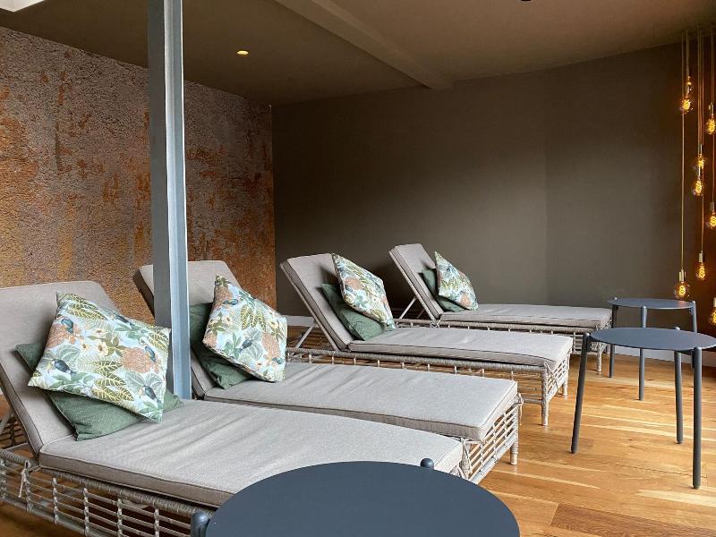 Dormero Hotel Aalen image