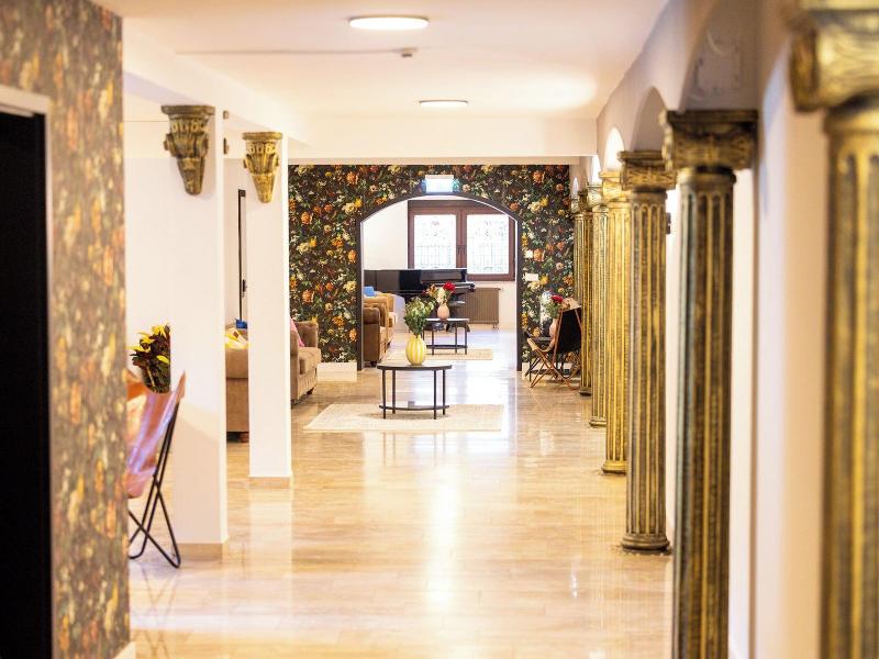 Dormero Hotel Aalen image