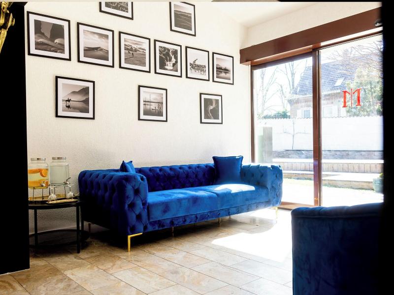 Dormero Hotel Aalen image