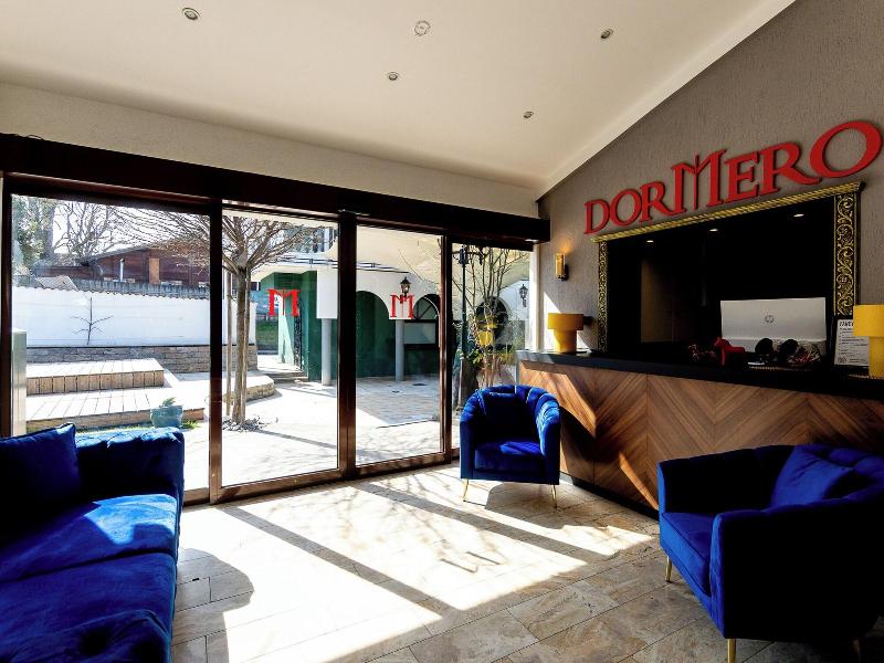 Dormero Hotel Aalen image
