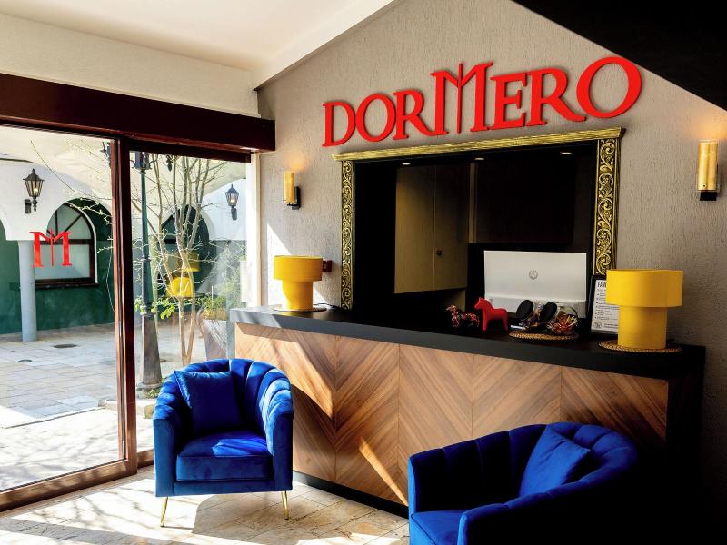 Dormero Hotel Aalen image