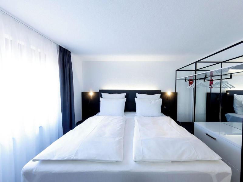 Dormero Hotel Aalen image