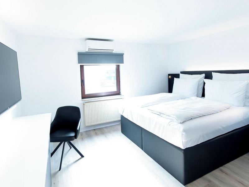 Dormero Hotel Aalen image