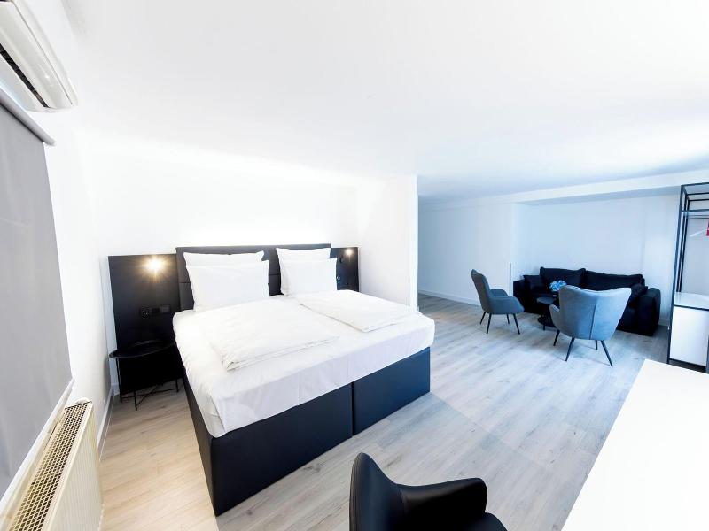 Dormero Hotel Aalen image