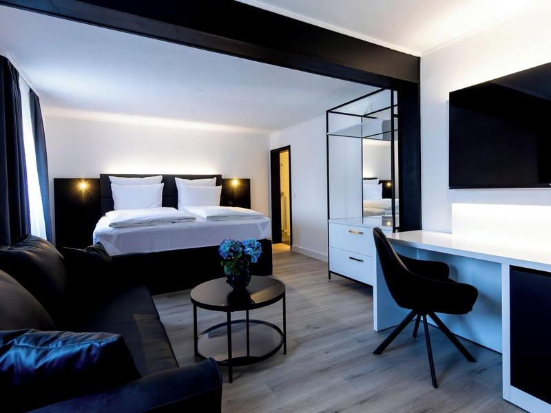 Dormero Hotel Aalen image