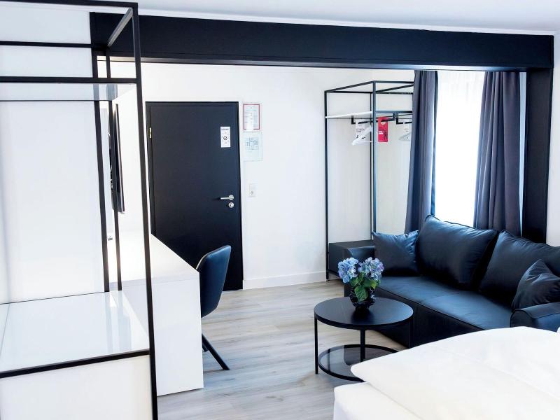 Dormero Hotel Aalen image