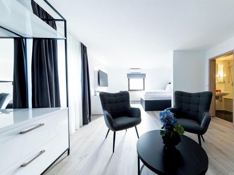 Dormero Hotel Aalen image