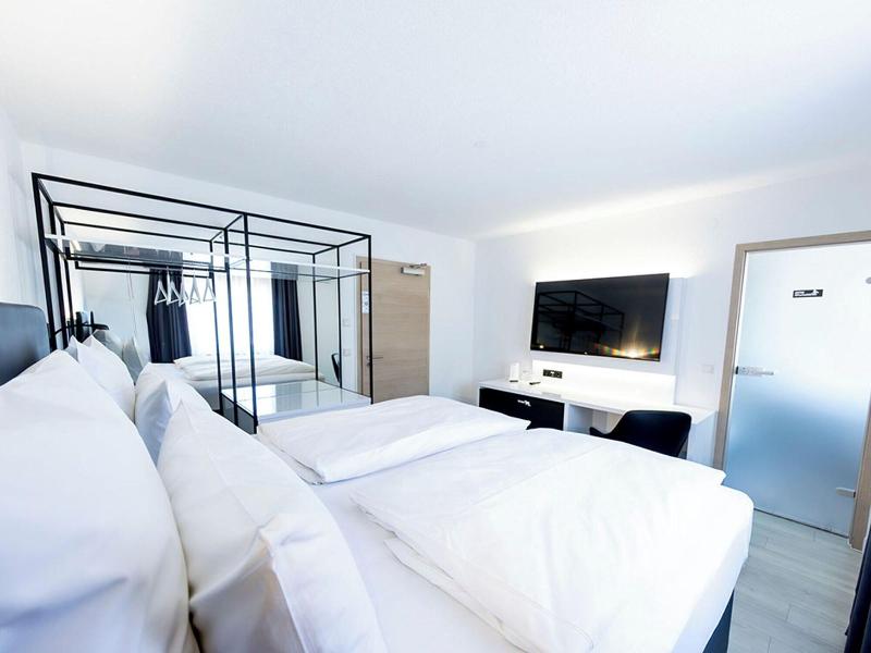 Dormero Hotel Aalen image