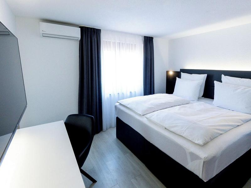 Dormero Hotel Aalen image