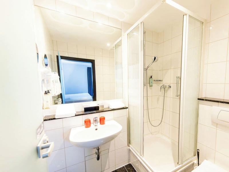 Dormero Hotel Aalen image