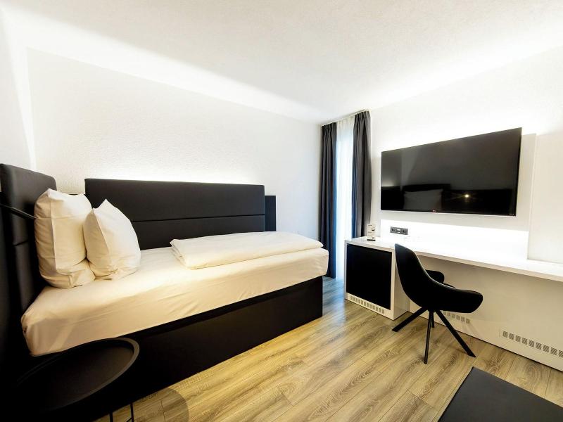 Dormero Hotel Aalen image