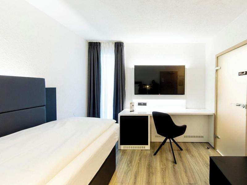 Dormero Hotel Aalen image