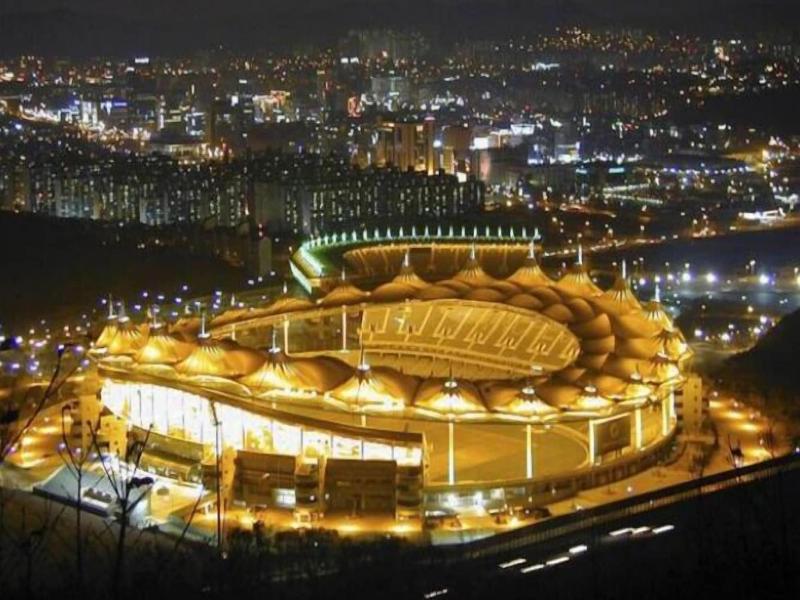 Anook Hotel Incheon Guwol image