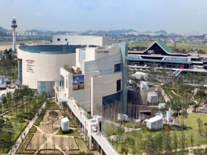 Anook Hotel Incheon Guwol image