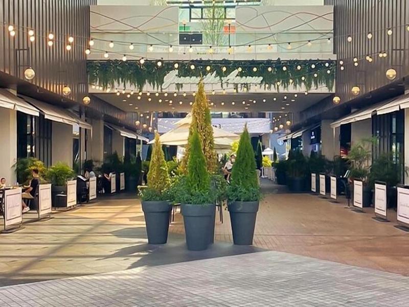 Anook Hotel Incheon Guwol image