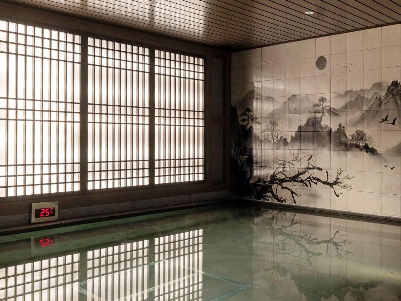 Anook Hotel Incheon Guwol image