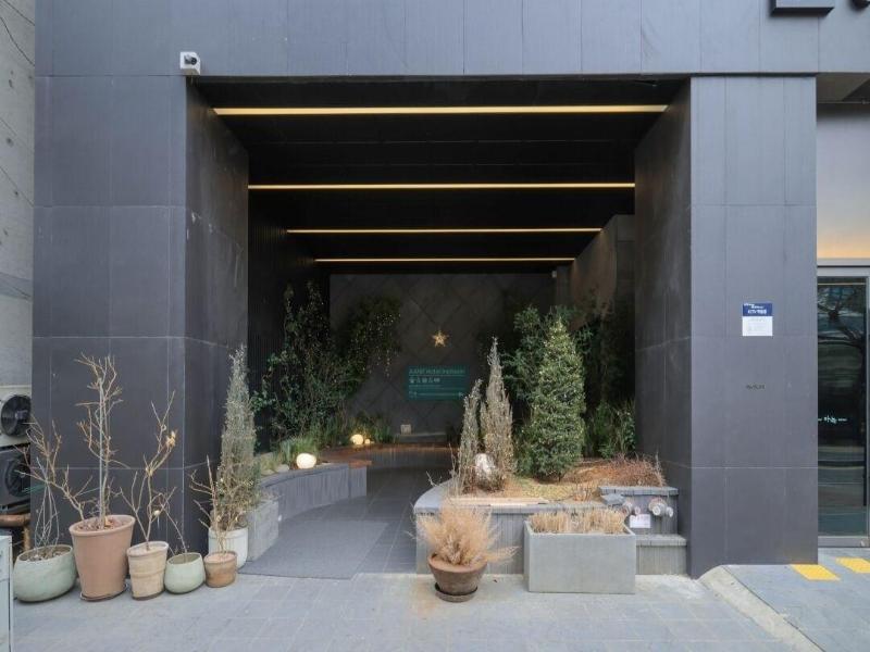 Anook Hotel Incheon Guwol image